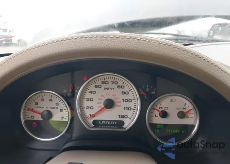 2007 Ford F-150 Fx4/Lariat/Xlt from USA, damaged, VIN 1FTPW14V57FB73206